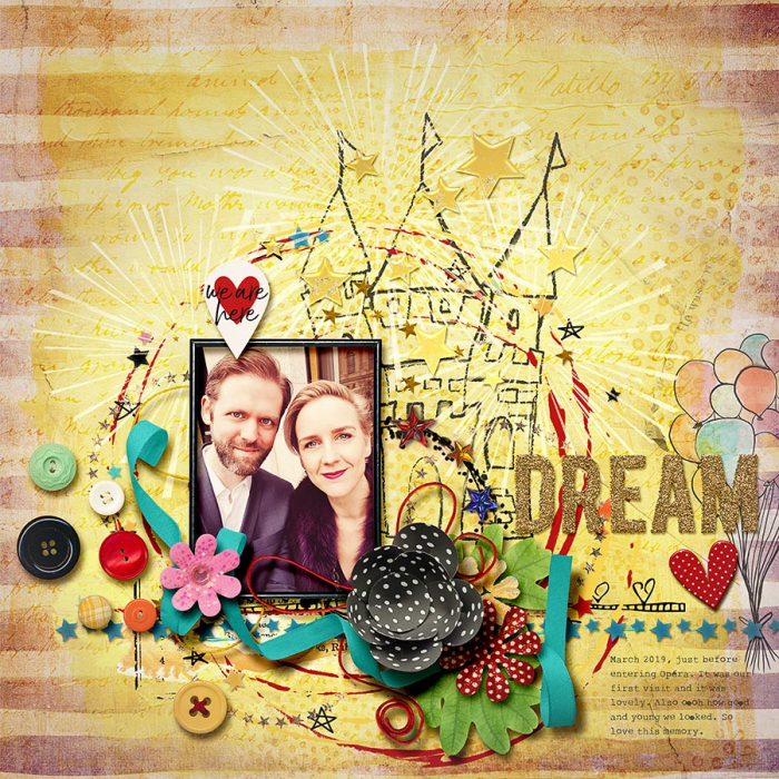 dream