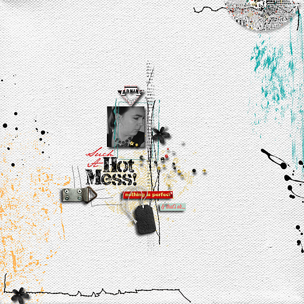 messy9