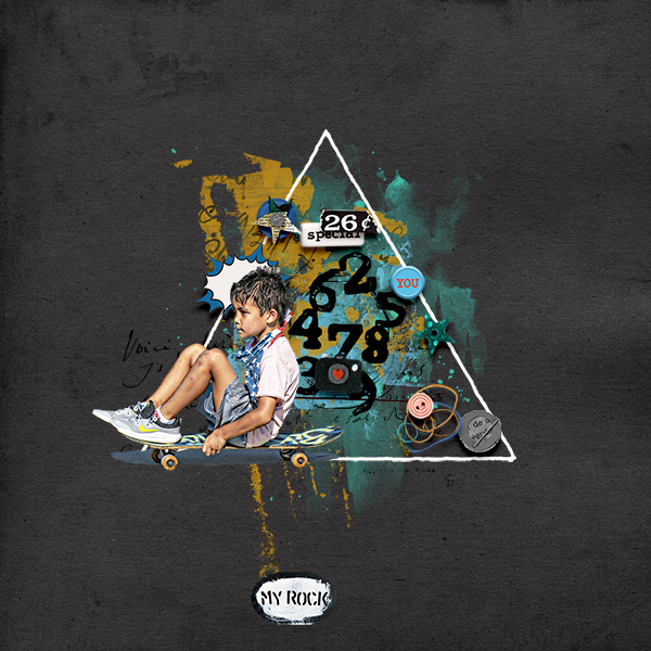 my_rock