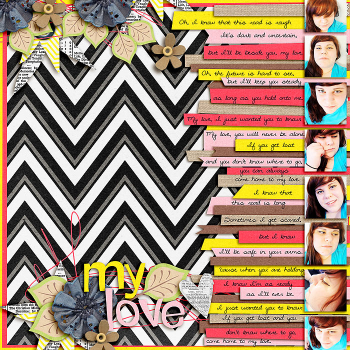 mylove700