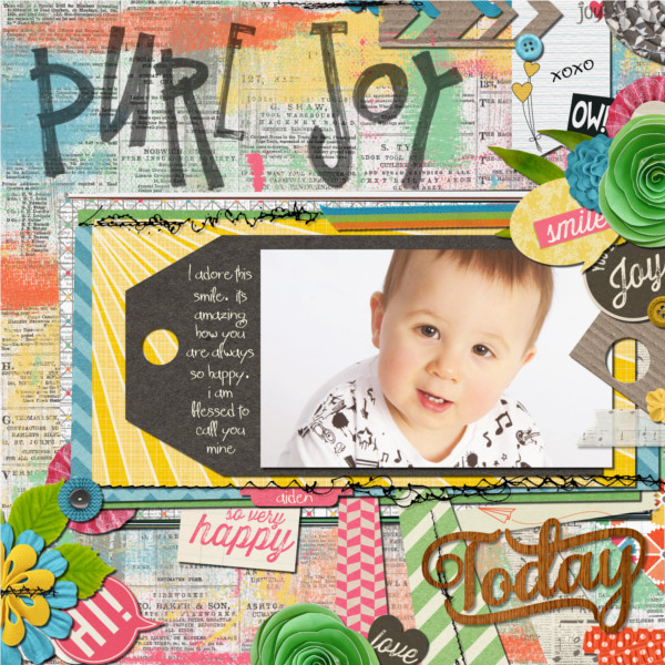 purejoyCT