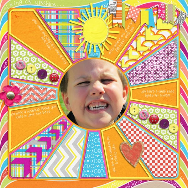 sunshine211