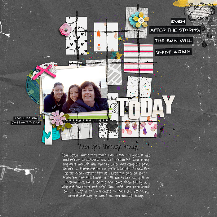 today-get-through-today