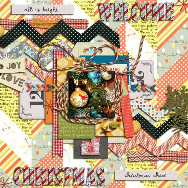 welcomechristmasCT