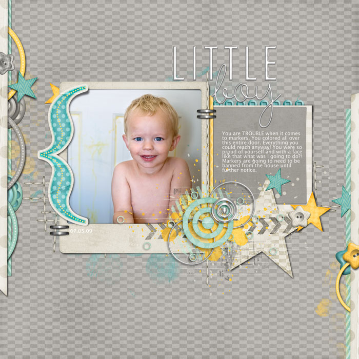 2009-07-05-Kael