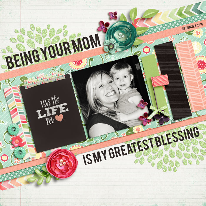 2010-09-04-Being-Your-Mom