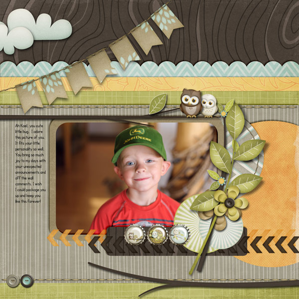 2011-07-13-Kael
