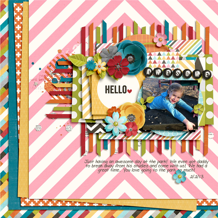 2013-02-02-Hello-Awesome