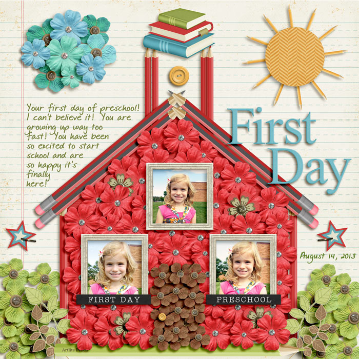 2013-08-14-Preschool