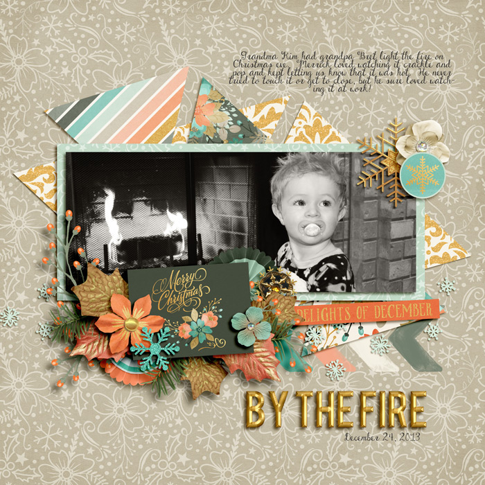 2013-12-24-By-The-Fire