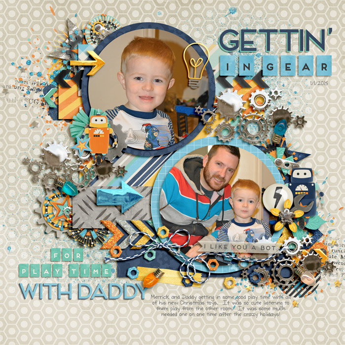 2015-01-01-Gettin-In-Gear