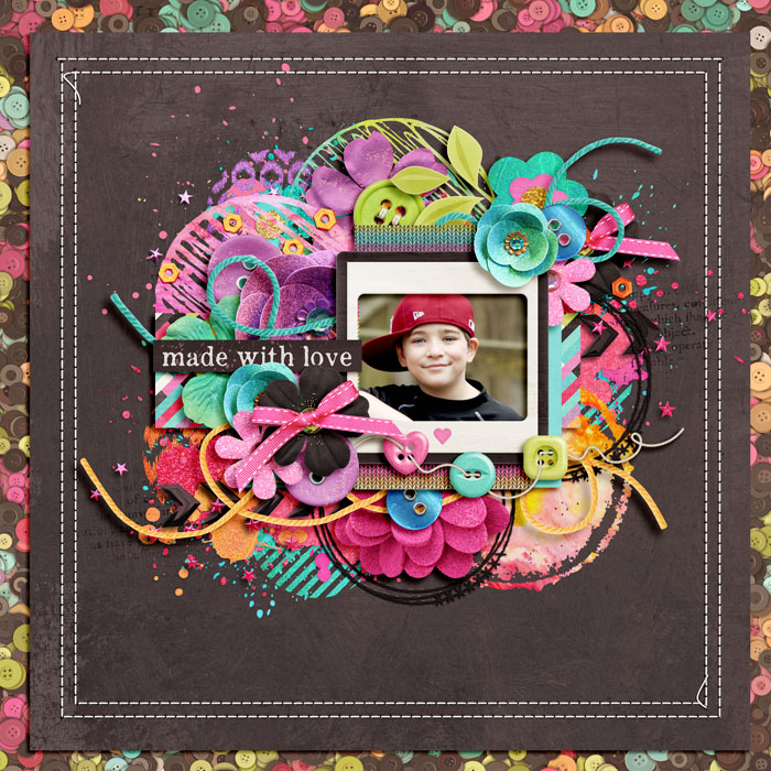 700madewithlove