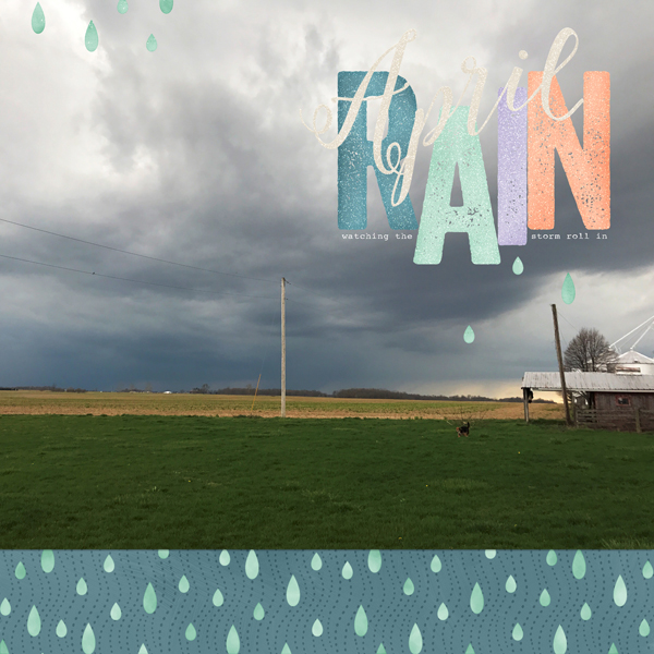 AprilRain