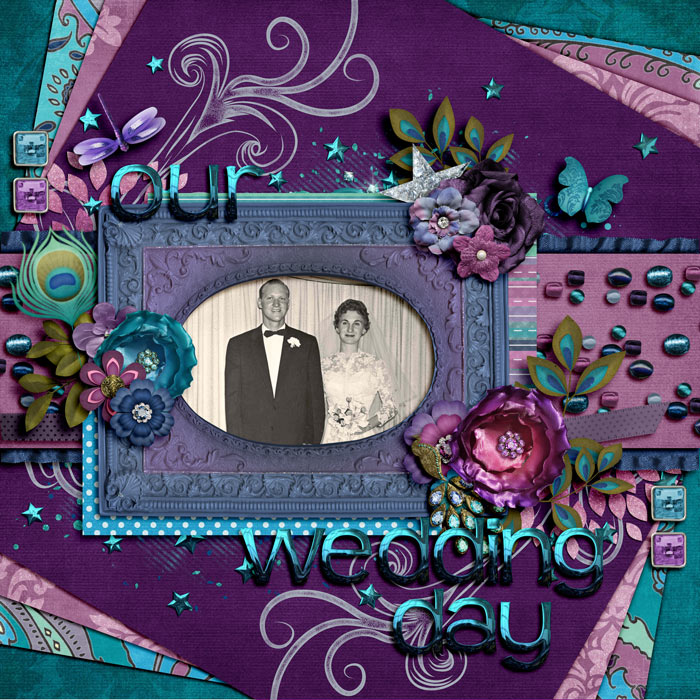 Barnes-Wedding