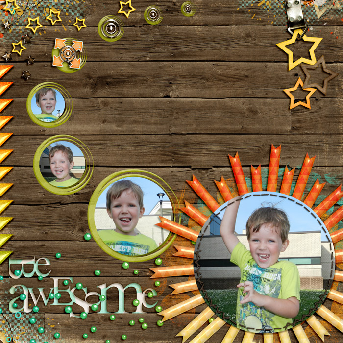 BeAwesome1