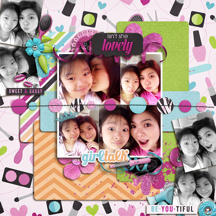 BeYouTifulz