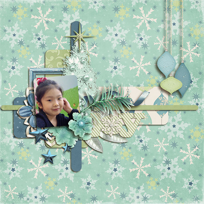 BlueChristmasz