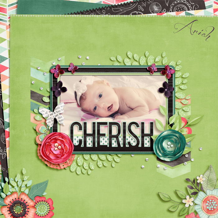 Cherish40