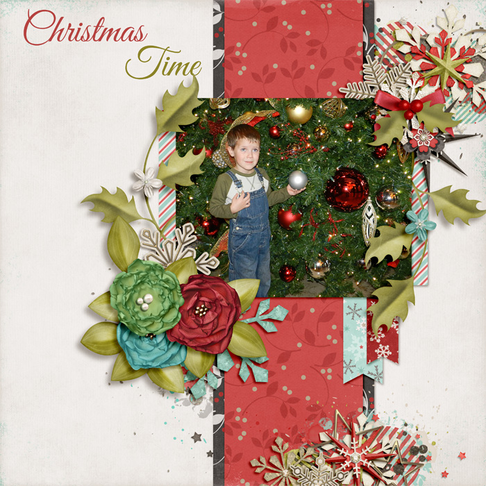 ChristmasTime