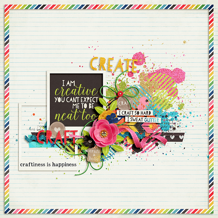 Creative8
