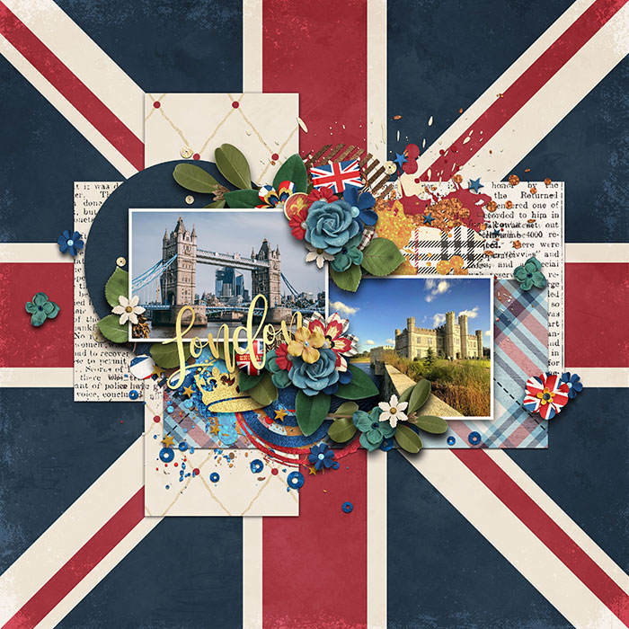 England
