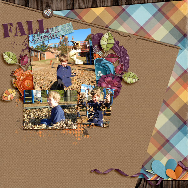 FallDelight