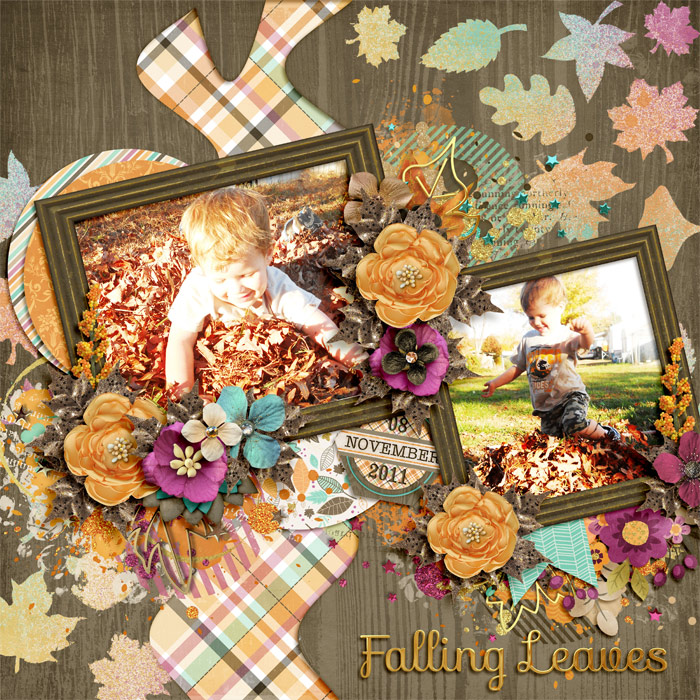 FallingLeaves