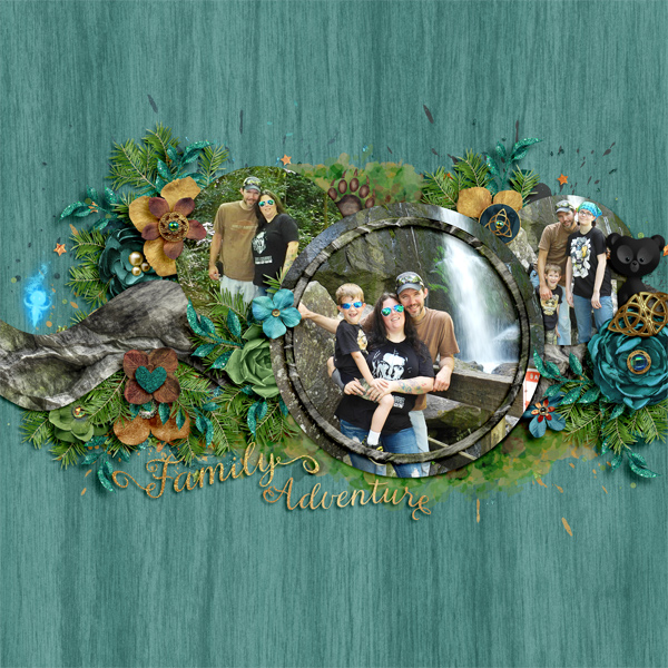 FamilyAdventure