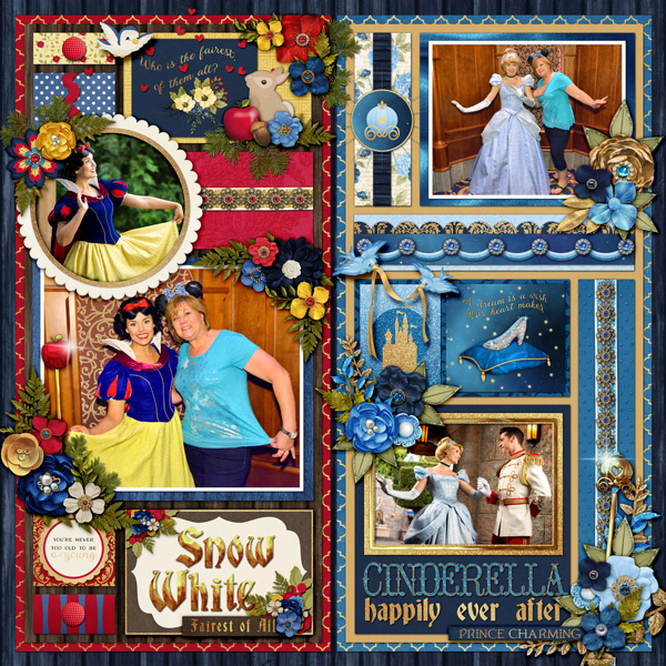 FantasyFaire