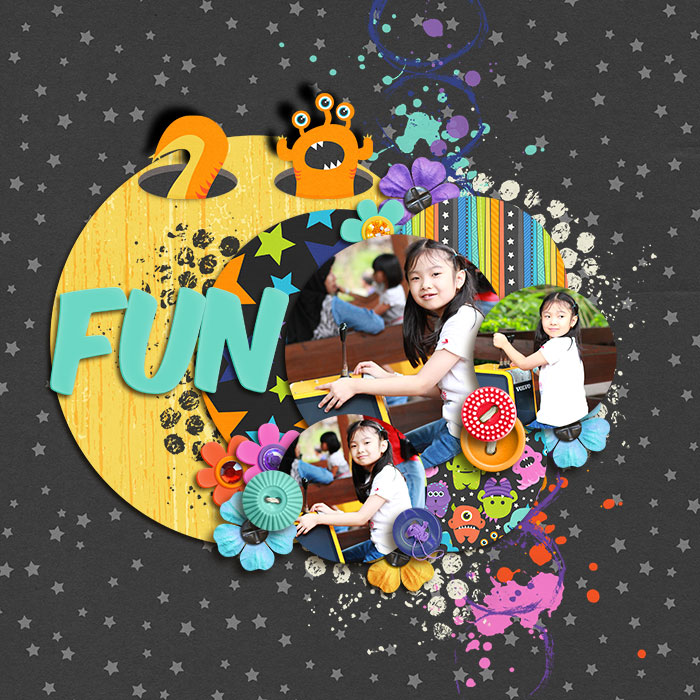 FunMonsterz