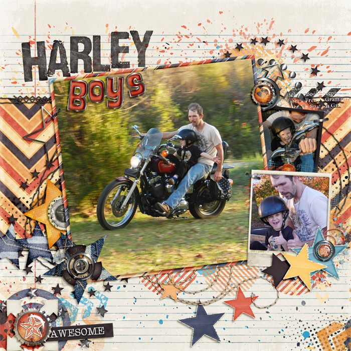HarleyBoys