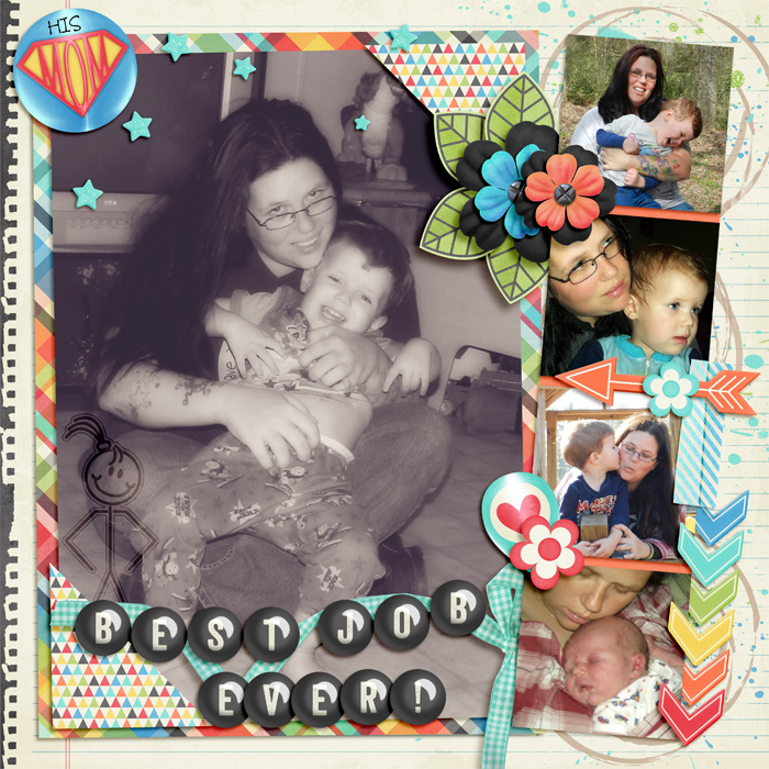 HisMomBestJobEver