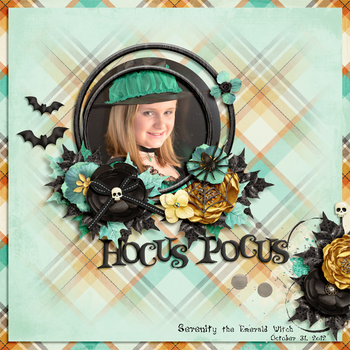HocusPocus