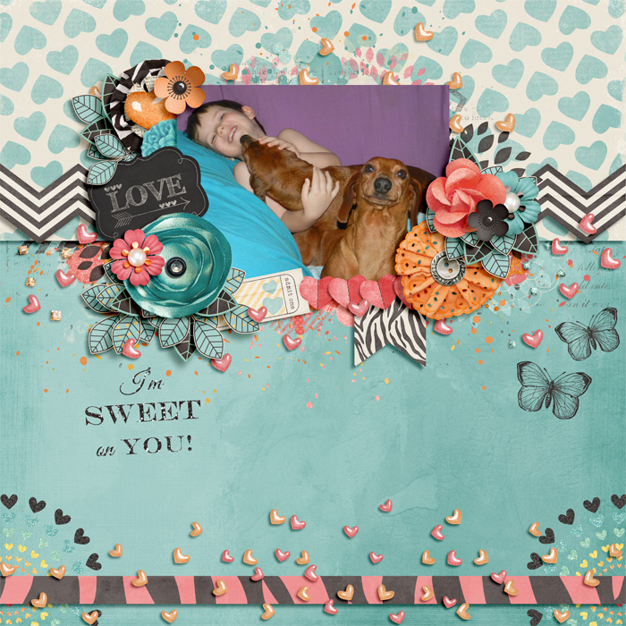 I_mSweetOnYou