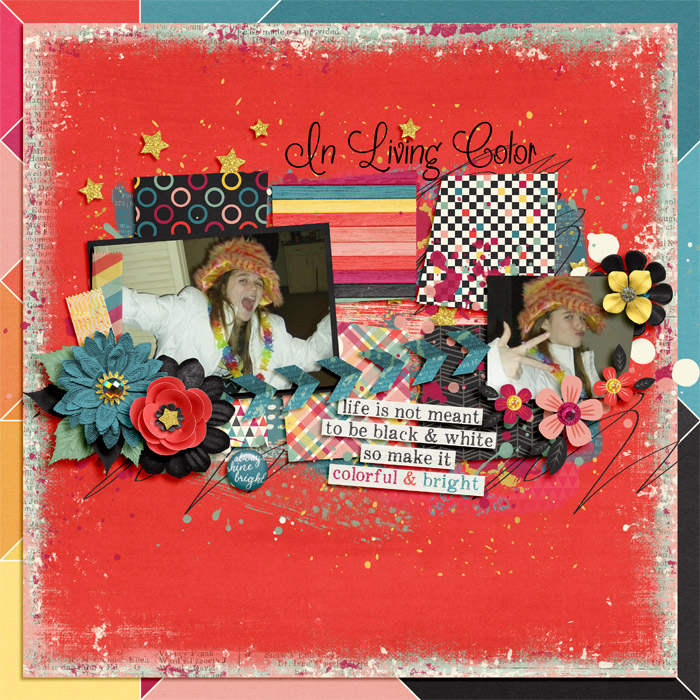 InLivingColor