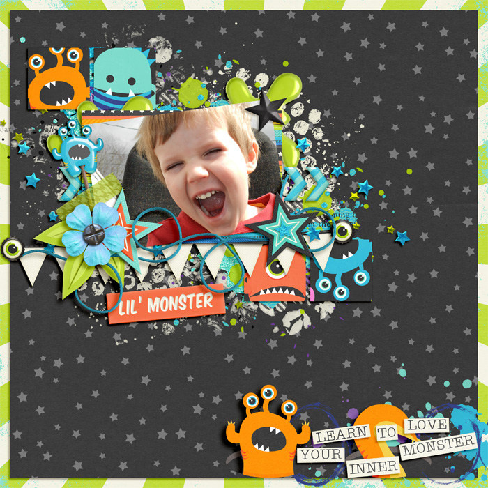 LilMonster