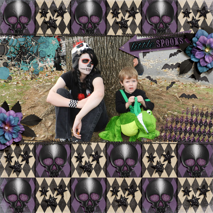 LittleSpooks