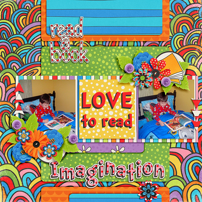 Love-to-Read
