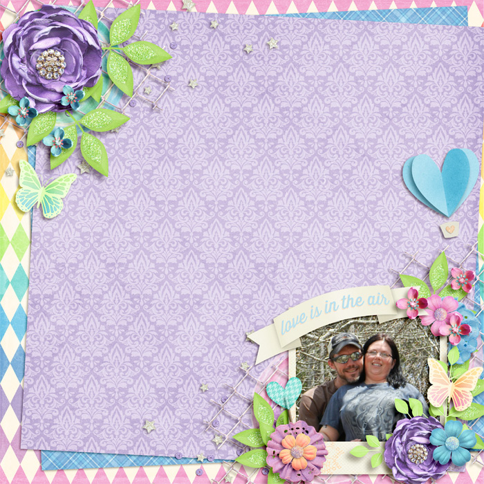 LoveIsInTheAir