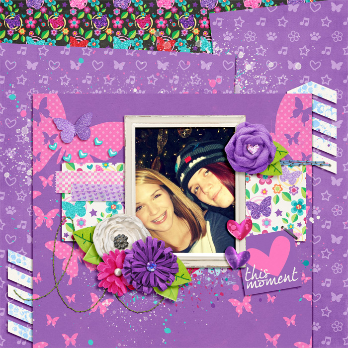 LoveThisMoment