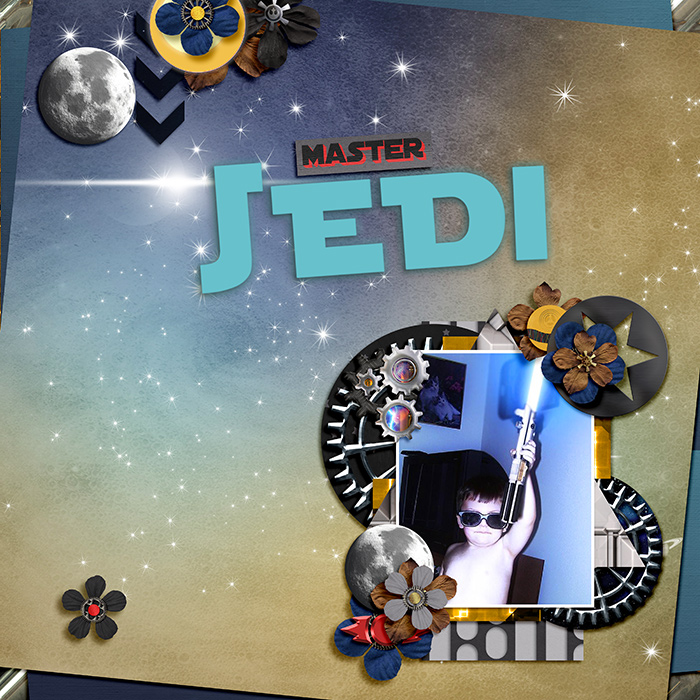 Master-Jedi
