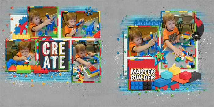 MasterBuilder