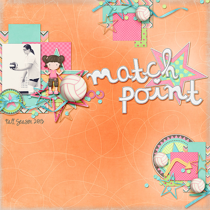 MatchPoint700