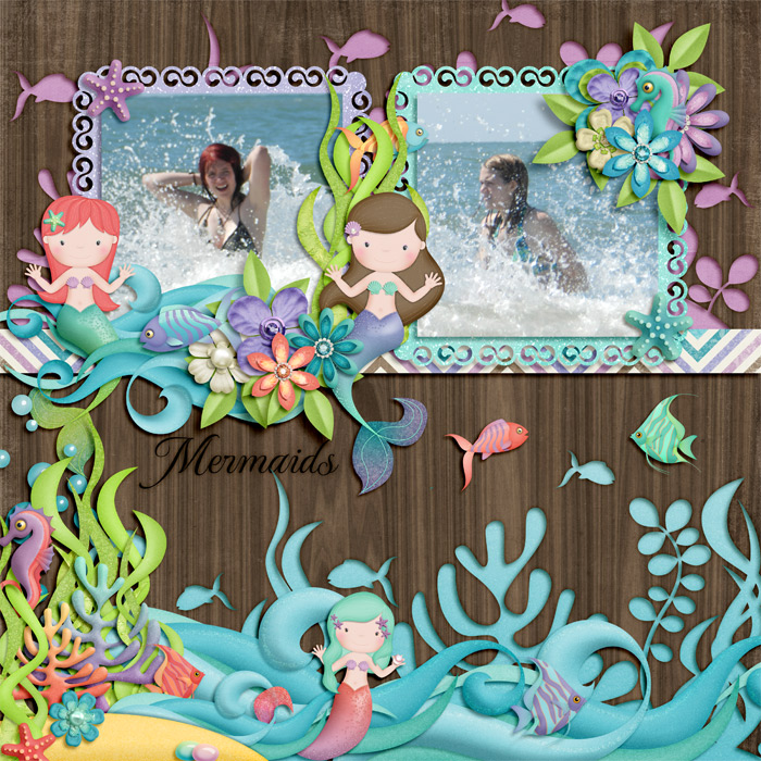 Mermaids