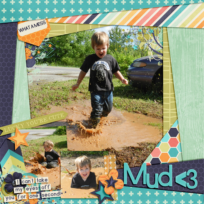 MudLove