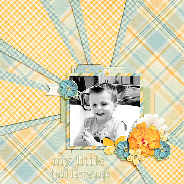 My-Litte-Buttercup