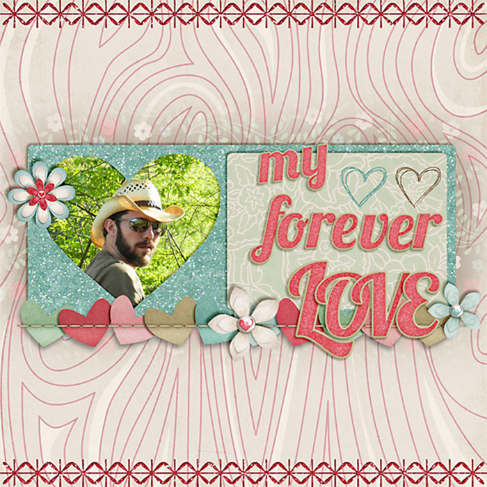 MyForeverLove