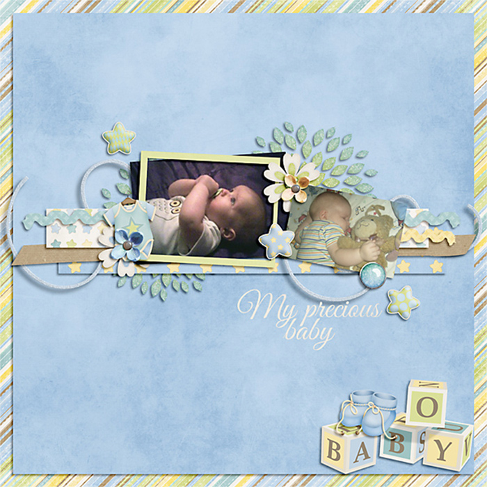 MyPreciousBaby