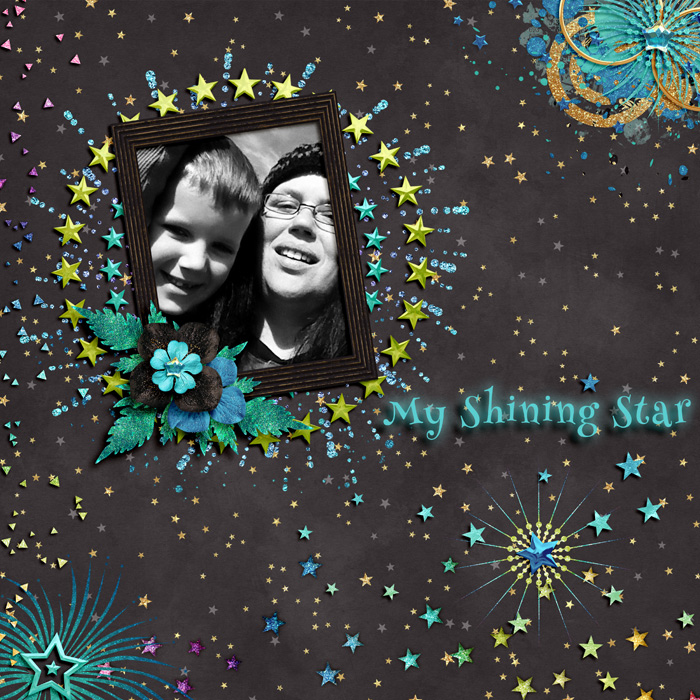 MyShiningStar