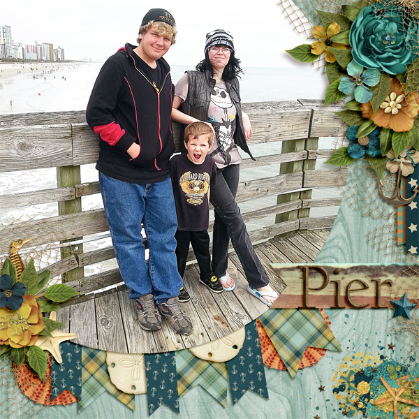 Pier